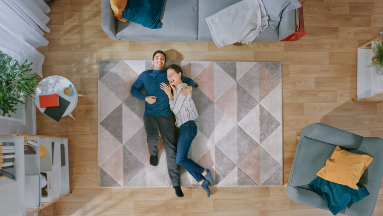 Home sweet home : aménager votre maison pour plus de confort et de bien-être