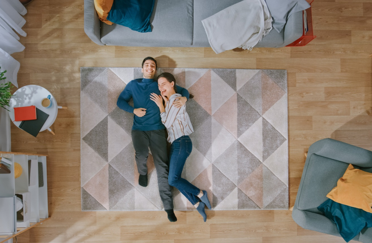 Home sweet home : aménager votre maison pour plus de confort et de bien-être