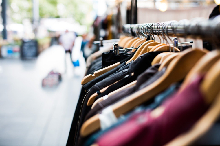 À terme, l’entreprise espère déployer un nouveau concept dans une cinquantaine de magasins. Illustration. (Pexels / Pixabay)