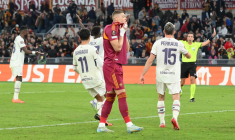 Dovbyk et Gasperini reviennent sur le triple penalty manqué face à Lille