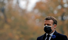 LA FRANCE DÉNONCE LE "TWEET INJURIEUX" D'UNE MINISTRE PAKISTANAISE