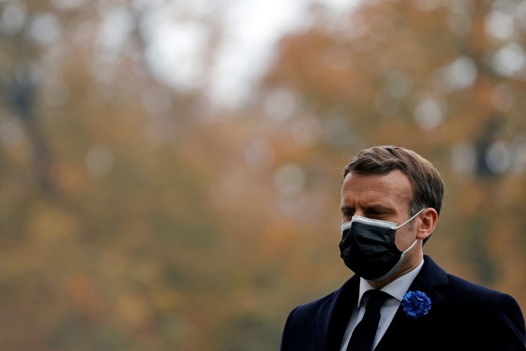 LA FRANCE DÉNONCE LE "TWEET INJURIEUX" D'UNE MINISTRE PAKISTANAISE