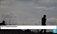 Guerre en Ukraine : dans le Donbass, le bombardement d'un immeuble fait au moins 15 morts