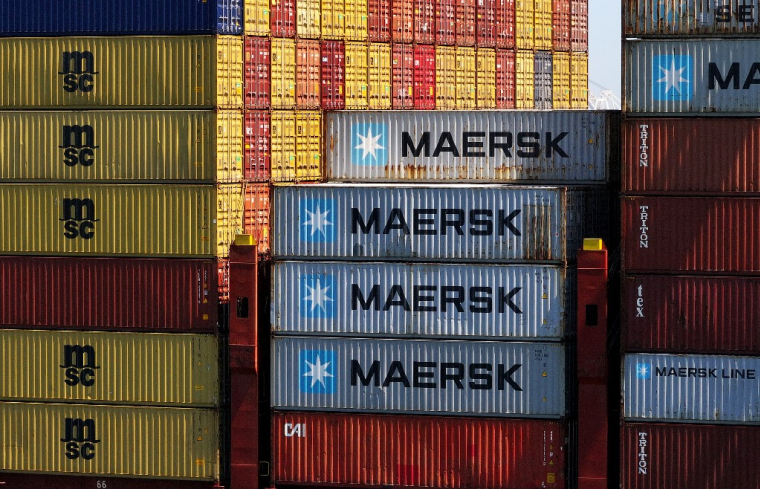 ( GETTY IMAGES NORTH AMERICA / JUSTIN SULLIVAN )