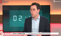 La politique des banques centrales en vue de la prochaine crise financière