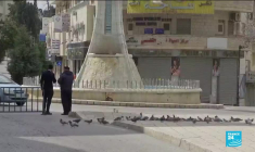 Pandémie de Covid-19 au Proche-Orient : côté palestinien à la peine, Israël au top de la vaccination