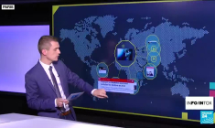 France 24 victime d’un "deepfake" : l’intox continue à circuler sur le web !