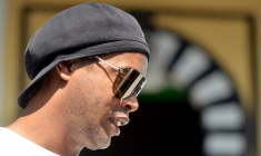 Bientôt une série documentaire sur Ronaldinho