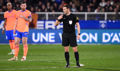 Jérémy Stinat sort du silence après Auxerre-OM