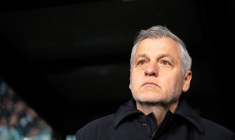 Bruno Genesio ne ferme pas la porte à une démission