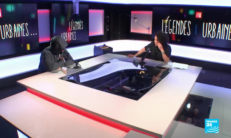 Kalash criminel, un sauvage légendaire !