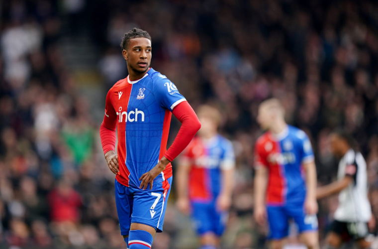 Mercato : Michael Olise, dénouement imminent