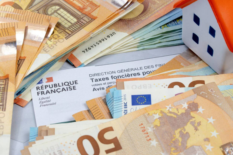Fiscalité immobilière : ce qui va changer pour les logements vacants en 2027 / iStock.com - frederique wacquier