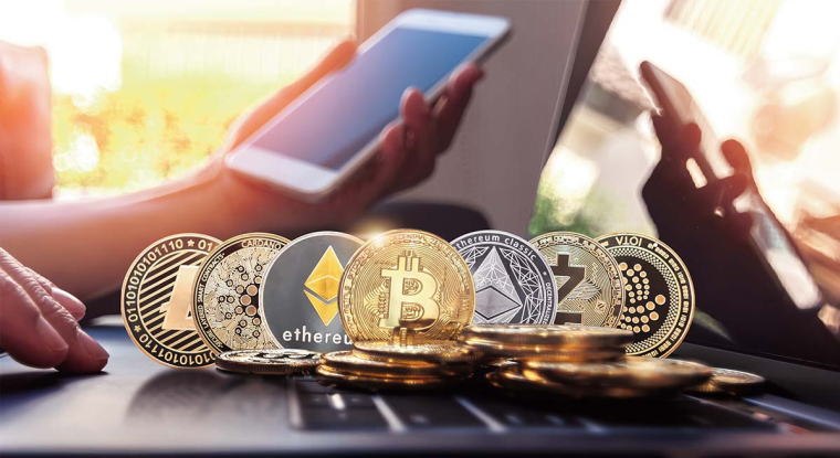 Des promesses de plus-values rapides, mais aussi des risques (@ shutterstock)