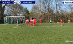 Best of des buts amateurs du week-end !