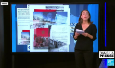 Forbidden Stories: Le Maroc, Omar Radi et la "prédation foncière"