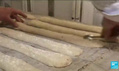 La baguette au patrimoine immatériel de l'Unesco ?