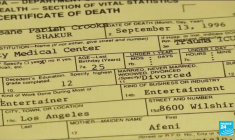 Près de 30 ans après, un ex-chef de gang sera jugé pour le meurtre du rappeur Tupac