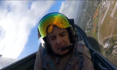 Top Gun, la bataille cachée de l'US Navy : la souffrance des pilotes d'élite