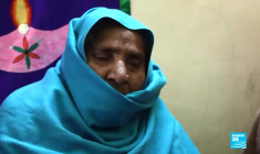 Inde : les victimes de viol conjugal demandent sa criminalisation