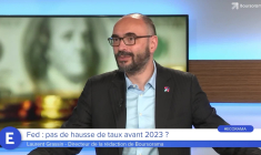 Fed : des premières hausses de taux plus vite que prévu !