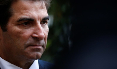 PRÉSIDENTIELLE 2022: LES ADHÉRENTS DES RÉPUBLICAINS DÉSIGNERONT LEUR CANDIDAT LORS D'UN CONGRÈS