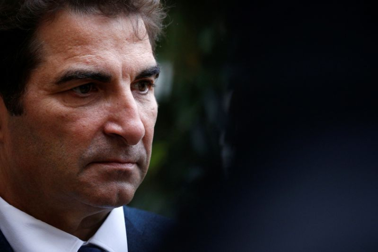 PRÉSIDENTIELLE 2022: LES ADHÉRENTS DES RÉPUBLICAINS DÉSIGNERONT LEUR CANDIDAT LORS D'UN CONGRÈS