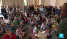 Le château de Breteuil, monument historique et château des contes de Perrault