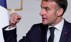 La France votera contre l'accord UE-Mercosur, dit Macron