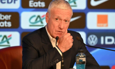 Les Bleus n’ont pas été invités à la Maison-Blanche