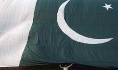 LE PAKISTAN INTERDIT UN PARTI ISLAMISTE À L'ORIGINE DE MANIFESTATIONS ANTI-FRANÇAISES