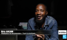 Tunisie, l'avocate et chroniqueuse Sonia Dahmani arrêtée de force