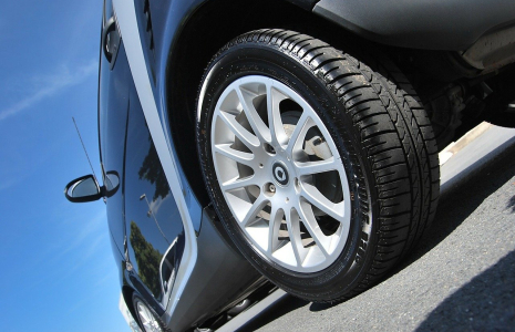 Un Rennais a été victime d'un faux chèque de banque en vendant sa voiture sur Leboncoin. Illustration (PublicDomainPictures / Pixabay)