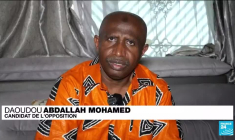 Comores: la crise post-électorale se poursuit