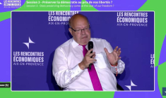 Préserver la démocratie aux prix de nos libertés