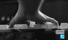 Jamie Cullum, "The Pianoman at Christmas", célèbre Noël