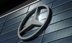 MERCEDES-BENZ: LES MODÈLES ÉLECTRIQUES ET HAUT DE GAMME DOPENT LES BÉNÉFICES