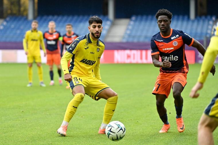 Ligue 2 : les gros en difficulté