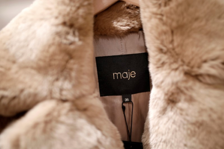 SMCP AFFICHE UNE CROISSANCE DES VENTES DE 7,2% AU 1ER TRIMESTRE