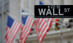 WALL ST OUVRE EN HAUSSE, RETOUR DE L'OPTIMISME SUR LE COMMERCE