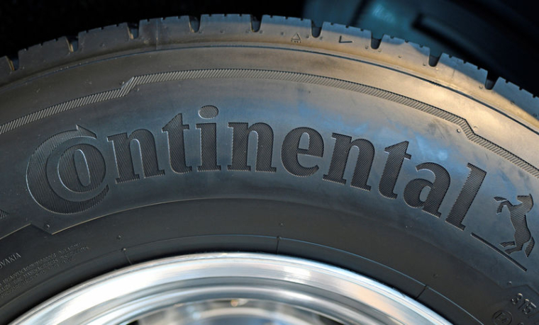 CONTINENTAL PENSE FAIRE UN PEU MIEUX QUE PRÉVU AU 3E TRIMESTRE