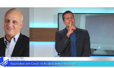 Vaccination anti-Covid : la fin de la lenteur française ?