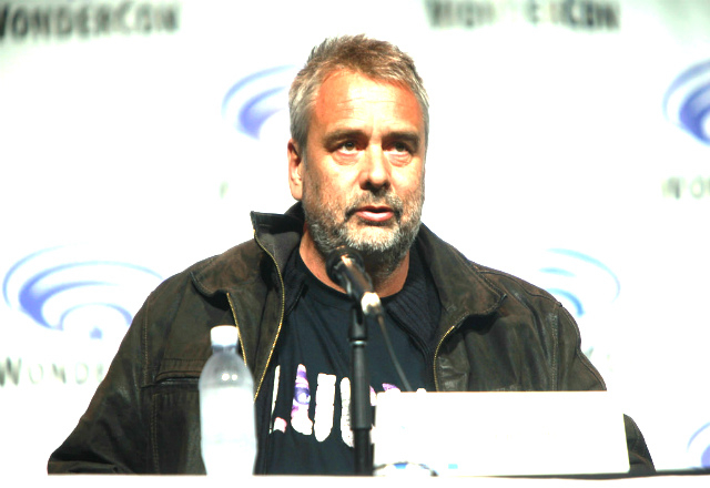 Netflix s'intéresserait à la société de Luc Besson, actuellement en difficulté financière. Le titre EuropaCorp s'envole de 75%. (Flickr)