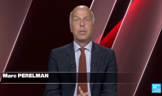 Liban-Israël : la négociation est "la seule alternative valable", dit le ministre libanais Nassar