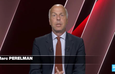 Liban-Israël : la négociation est "la seule alternative valable", dit le ministre libanais Nassar