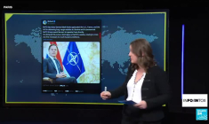 Missiles ATACMS tirés par Kiev : Poutine a t-il agité la menace nucléaire après l'annonce de Biden ?