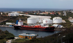 LA SOCIÉTÉ CHINOISE CCPC JOUE UN RÔLE CENTRAL DANS LE COMMERCE DU PÉTROLE EN IRAN ET AU VENEZUELA