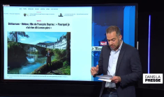 Guerre en Ukraine : les "concessions" de Poutine ne convainquent pas Kiev