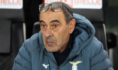 Maurizio Sarri a été opéré du cœur