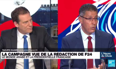 Pourquoi la campagne présidentielle française fascine le monde arabe ?